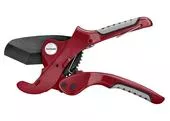 Fortum 4775011 Nožnice na plastové rúrky a hadice, do priemeru 42mm