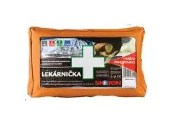Sheron kortex Autolekárnička SK