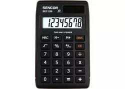 Sencor SEC 250 Kalkulačka