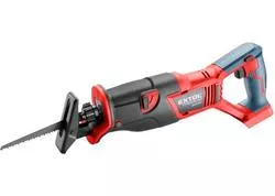 Extol Premium 8891821 Aku chvostová píla 20V, dĺžka rezu 20mm, bez aku a nabíjačky