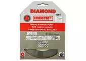 Strend Pro 521B Diamantový plný kotúč 150 mm