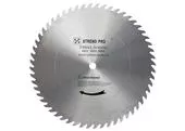 Strend Pro SuperSaw CW Pílový kotúč bez plátkov na drevo 550x3,0x30 z56