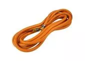 Strend Pro GH01 Hadica 2x koncovka G3/8", L-10 m 6.3 mm
