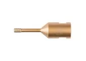 Makita D-61070 Diamantová korunka Ø 6mm x M14