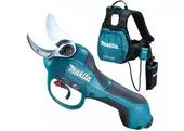 Makita DUP362Z Aku prerezávacie nožnice 2x18V bez aku.