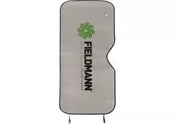 FIELDMANN FDAZ 6001 Ochrana čelného skla