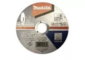 Makita B-35134 Rezný kotúč na železo 125x1,6x22,23