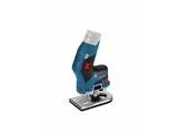 Bosch GKF 12V-8 Professional Aku fréza 12V 06016B0002