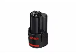 Bosch GBA 12 V 3,0 Ah Akumulátor 12V 1600A00X79