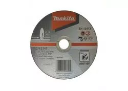 Makita B-45347 Rezný kotúč na hliník Ø150 x1,6 x22,23