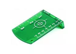Terč KAPRO 845G Laser...