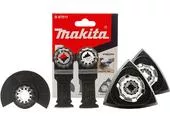 Makita B-67511 Sada príslušenstva na prácu s drevom 5ks