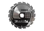 Makita B-08252 Pílový kotúč Ø235 x 30mm, 18Z