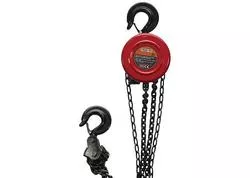 Strend Pro TRC9010 Reťazový zdvihák 1,0t/2,5m