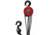 Strend Pro TRC9010 Reťazový zdvihák 1,0t/2,5m