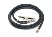 Strend Pro ST WELDING EC200 Uzemňovací kábel ku zváračke 3 m + svorka 200A