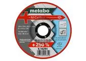 Metabo M-CALIBUR Brúsny kotúč 125 X 7,0 X 22,23 INOX, SF 27, 616291000