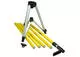 Stanley 1-77-022 Teleskopická rozperná tyč s trojnožkou 360cm