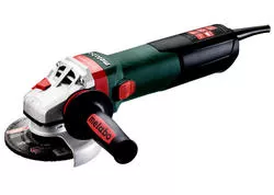 Metabo WEBA 17-125 QUICK Uhlová brúska 125 mm 1700 W, 600514000