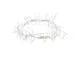 RETLUX RXL 276 Nano r. 100LED 7,4m CW TM