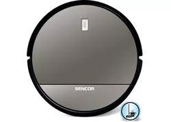 Sencor SRV 2230TI robotický vysávač