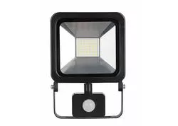 Strend Pro Floodlight LED AGP Reflektor, senzor LED AGP, 30W, 2400 lm, IP44