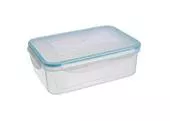 MagicHome Lunchbox E815 Dóza obdĺžniková Clip 1,50 lit