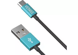 YENKEE YCU 221 BBE kábel USB / micro 1m