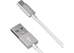 YENKEE YCU 221 WSR kábel USB / micro 1m