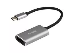 YENKEE YTC 012 USB C na HDMI adapter 4K