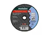Metabo FLEXIARAPID SUPER Rezný kotúč 76x1,0x6,0 INOX
