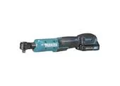 Makita WR100DSM Akumulátorová račňa 12V Max 4,0Ah