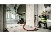 Metabo Adaptér na odsávanie prachu DDE 72, 631343000