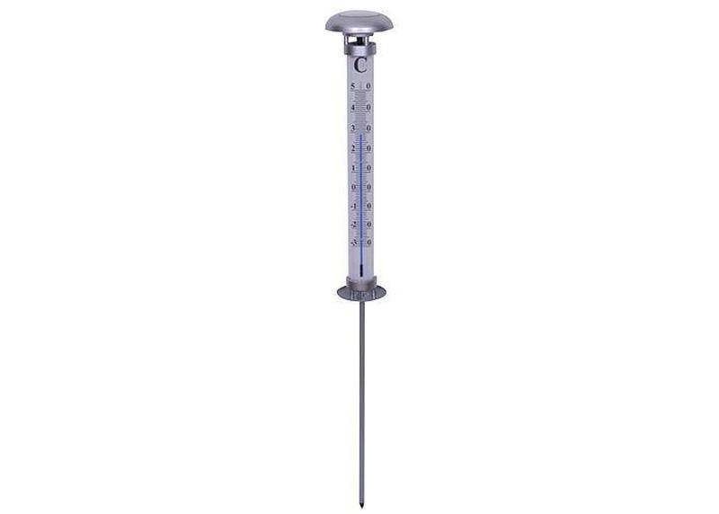 STREND PRO Teplomer TMSH-149 Earth, 620x90 mm, ABS