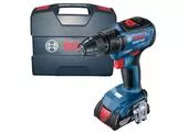 Bosch GSR 18V-50 Professional Aku skrutkovač 18V 06019H5000