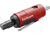 Fortum Brúska priama pneumatická mini, max. 25000ot./min., skľúčovadlo 3mm a 6mm 4795035