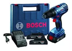 Bosch GSR 180-LI Professional Aku vŕtací skrutkovač 18V 06019F8109
