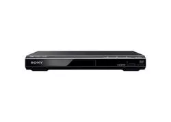 Sony DVP-SR760HB DVD Prehrávač