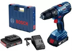 Bosch GSB 180-LI Professional Aku príklepový skrutkovač 18V 06019F8307