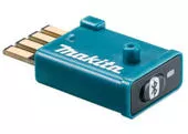 Makita 198900-7 Bluetooth vysielač pre stroje s AWS