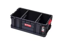 Prepravka QBRICK&reg; System...
