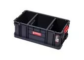 QBRICK® System TWO Box 200 Flex Box