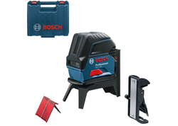 Bosch GCL 2-50 Professional Kombinovaný laser 0601066F02