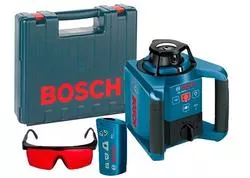 Bosch GRL 250 HV Professional Rotačný laser 0601061600