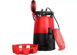 Strend Pro Garden Čerpadlo do kalnej vody 900W, 18000 l/h, kábel 10 m 2v1