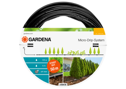 Gardena Štartovacia súprava pre rastliny v riadkoch L