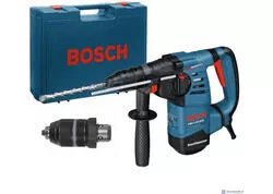 Bosch GBH 3-28 DFR Professional Vŕtacie kladivo s SDS-Plus 800 W 061124A000