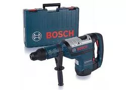 Bosch GBH 8-45 DV Professional Vŕtacie a sekacie kladivo SDS-Max 0611265000
