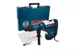Bosch GBH 8-45 D Professional Kombinované kladivo SDS-MAX 0611265100