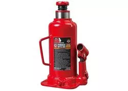 Strend Pro T90404S Zdvihák hydraulický, v kufri 04 ton